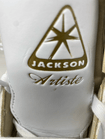 Jackson Ultima JS1790 Adult 9 Width: C – Excellent Condition with Minor Scratch 14