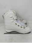 Lake Placid Everest Adult 8 – Good Condition with Minor Spots and Stains 13