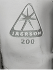 Jackson Ultima JC200 Adult 6 – Poor Condition, Severe Wear and Scratches 22