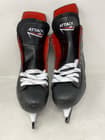 Botas ATTACK 191 Adult 13 – Poor Condition, Deep Scratch on Right Boot 9 Botas ATTACK 191 Adult 13 – Poor Condition, Deep Scratch on Right Boot 9