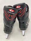 Botas ATTACK 191 Adult 13 – Poor Condition, Deep Scratch on Right Boot 11 Botas ATTACK 191 Adult 13 – Poor Condition, Deep Scratch on Right Boot 11
