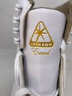 Jackson Ultima JS1290 Adult 9 – Poor Condition, Torn Boots 16