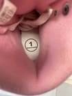 Jackson Ultima GS181 Kids 1 – Good Condition with Small Cut 15