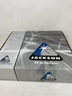 Jackson Ultima DV3000 Adult 8 – Good Condition with Minor Wear and Dirt 18