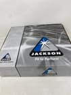 Jackson Ultima DV3000 Adult 7 – Worn and Dirty with Minor Spots 18