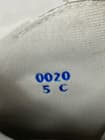 GAM G0020 Adult 5 Width: C – New Item 13