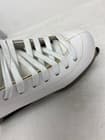GAM G0019 Adult 4 Width: C – Good Condition with Glue Traces and Spots 22