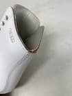 GAM G0019 Adult 4 Width: C – Good Condition with Glue Traces and Spots 16