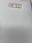 GAM G0019 Adult 4 Width: C – Good Condition with Glue Traces and Spots 18