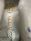 GAM G0019 Adult 4 Width: C – Good Condition with Glue Traces and Spots 19
