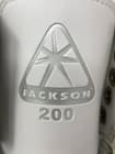 Jackson Ultima JC200 Adult 7 – Good Condition with Minor Scratches and Dirt 18