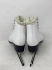 Jackson Ultima CS1120 Kids 13 – Good Condition with Minor Scratches on the Boots 13