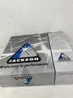 Jackson Ultima CS1120 Kids 13 – Good Condition with Minor Scratches on the Boots 19