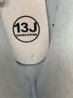Jackson Ultima JS181 Kids 13 – Poor Condition, Severe Scratches and Dirt 20 Jackson Ultima JS181 Kids 13 – Poor Condition, Severe Scratches and Dirt 20