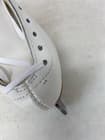 Jackson Ultima DJ2071 Kids 11.5 Width: B – Excellent Condition with Minor Scratch on Left Boot 12