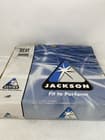 Jackson Ultima DJ2071 Kids 11.5 Width: B – Excellent Condition with Minor Scratch on Left Boot 14