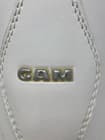 GAM G0095 Kids 11.5 Width: B – Excellent Condition with Glue Traces on Boots 15
