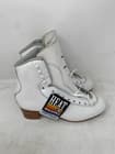 Jackson Ultima DJ Series Adult 6 Width: B – Poor Condition with Scratches and Mud Stains 15