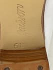 Jackson Ultima DJ Series Adult 6 Width: B – Poor Condition with Scratches and Mud Stains 19