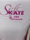 Jackson Ultima JC380 Kids 2 – Excellent Condition with Minor Scratch on Left Boot 14