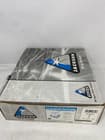 Jackson Ultima DJ2371 Kids 1 Width: C – Excellent Condition with Minor Scratches and Glue Traces 16
