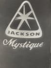 Jackson Ultima JS1592 Adult 10 – Good Condition, Broken Lace Hook and Scratched Right Boot 16