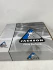 Jackson Ultima JS180 Adult 10 – Good Condition with Scratch and Dirty Interior 19