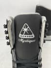Jackson Ultima JS1592 Adult 11.5 – Good Condition with Minor Scratches 16