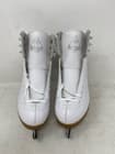 Jackson Ultima JC201 White Kids 1 – Good Condition with Minor Scratches and Stains 11