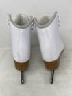 Jackson Ultima JC201 White Kids 1 – Good Condition with Minor Scratches and Stains 13