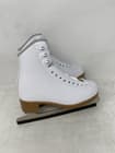 Jackson Ultima JC201 White Kids 1 – Good Condition with Minor Scratches and Stains 14