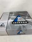 Jackson Ultima JS1592 Adult 7.5 – Good Condition with Minor Scratches 20