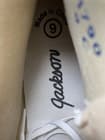 Jackson Ultima JS1790 Adult 9 Width: C – Excellent Condition, Minor Scratches 17
