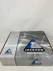 Jackson Ultima JS1790 Adult 9 Width: C – Excellent Condition, Minor Scratches 18