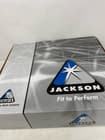 Jackson Ultima JS1791 Kids 13.5 Width: C – Good Condition, Minor Scratches and Stains 21