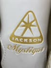 Jackson Ultima JS1491 Kids 1 Width: C – Good Condition, Minor Scratches and Stains 18
