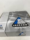 Jackson Ultima JS1491 Kids 1 Width: C – Good Condition, Minor Scratches and Stains 20