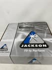 Jackson Ultima JS1491 Kids 3 Width: C – Good Condition, Minor Scratches and Glue Traces 19