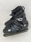K2 FIT-ICE Adult 12.5 – Excellent Condition, No Visible Damage 7 K2 FIT-ICE Adult 12.5 – Excellent Condition, No Visible Damage 7