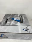 Jackson Ultima JS1592 Adult 10 – Poor Condition, Broken Lace Hooks, Scratches and Stains 21