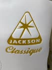 Jackson Ultima JS1990 Adult 4 Width: B – Good Condition, Minor Scratches 16