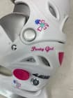 American Athletics Party Girl-JR 6-9 – New Item, Pristine Condition 12