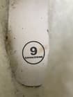 Jackson Ultima JS180 Adult 9 – Good Condition, Visible Glue and Mud 19