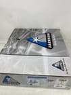 Jackson Ultima JS180 Adult 9 – Good Condition, Visible Glue and Mud 20