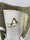 American Athletics Skates Adult 8 – Good Condition, Like New 12 American Athletics Skates Adult 8 – Good Condition, Like New 12