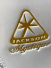 Jackson Ultima JS1490 Adult 7.5 Width: C – Good Condition, Minor Scratches 16