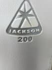 Jackson Ultima JC204 Toddler 10 – Good Condition, Minor Stains 18 Jackson Ultima JC204 Toddler 10 – Good Condition, Minor Stains 18