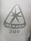 Jackson Ultima JC201 Kids 1 – Poor Condition, Scratches, Stains, and Dirty Insoles 19 Jackson Ultima JC201 Kids 1 – Poor Condition, Scratches, Stains, and Dirty Insoles 19