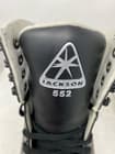 Jackson Ultima JC552 Adult 11 – Good Condition, Minor Scratches 16 Jackson Ultima JC552 Adult 11 – Good Condition, Minor Scratches 16