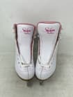 Jackson Ultima JC381 Kids 13 – Poor Condition, Moderate Scratches, Stains, and Dirty Insoles 12 Jackson Ultima JC381 Kids 13 – Poor Condition, Moderate Scratches, Stains, and Dirty Insoles 12